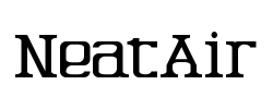 NeatAir - logo